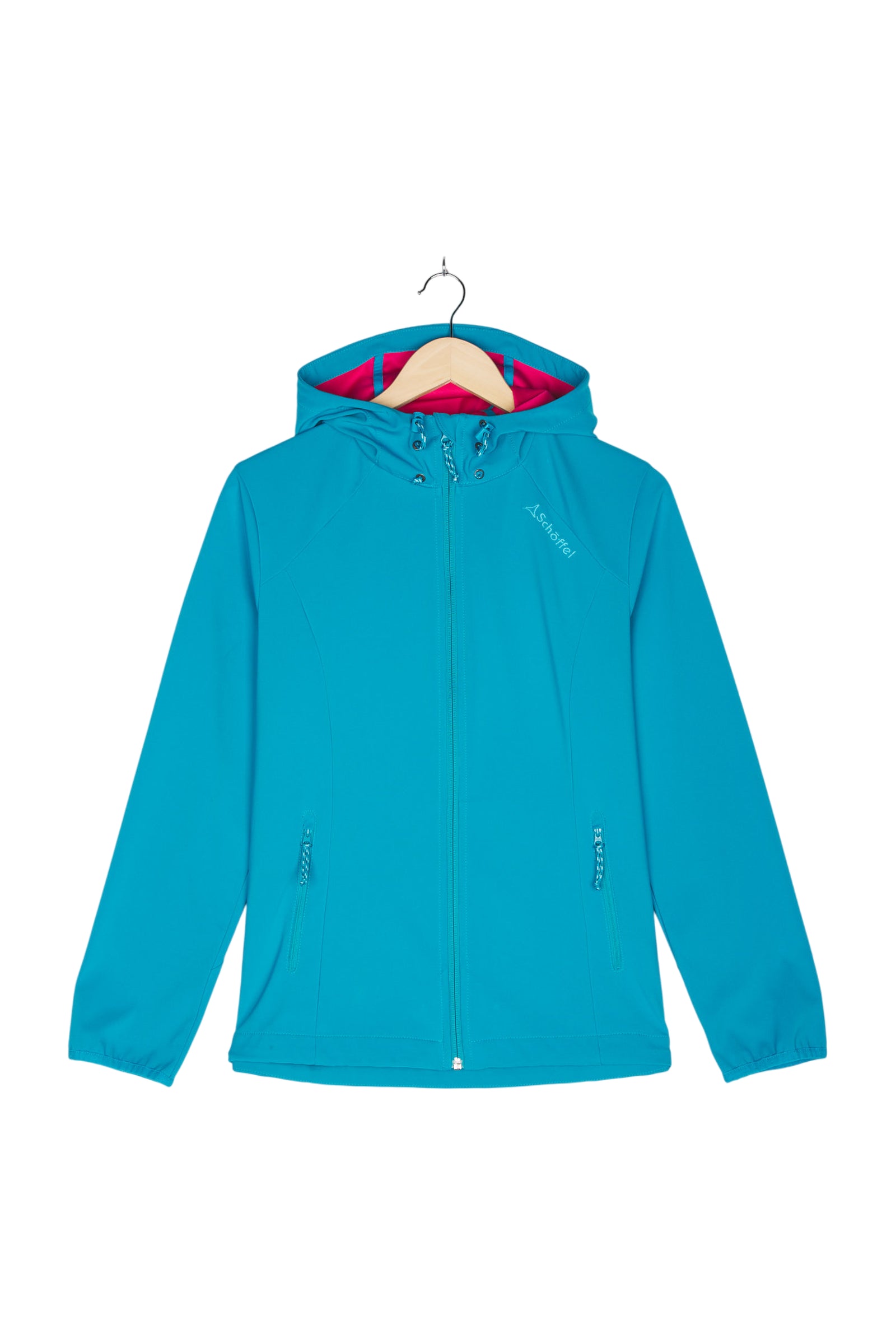 Softshelljacke für Damen